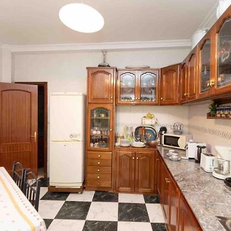 Appartement Tetouan Saniat Ramel Airport Plage Martil Wifi Eksteriør billede