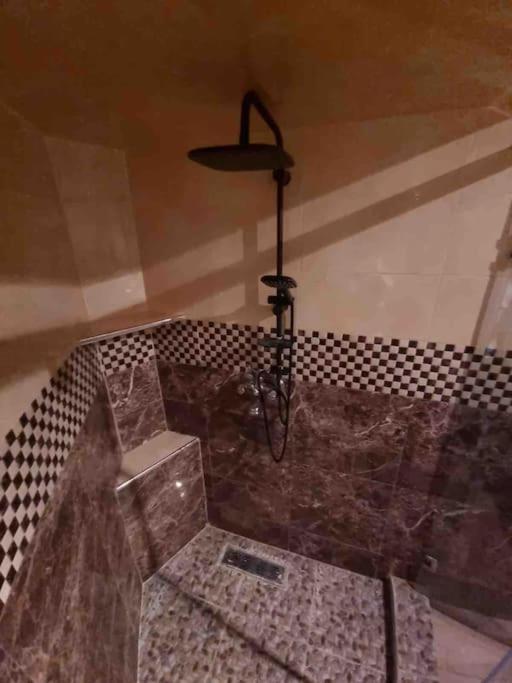 Appartement Tetouan Saniat Ramel Airport Plage Martil Wifi Eksteriør billede