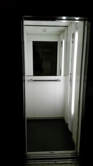 Appartement Tetouan Saniat Ramel Airport Plage Martil Wifi Eksteriør billede